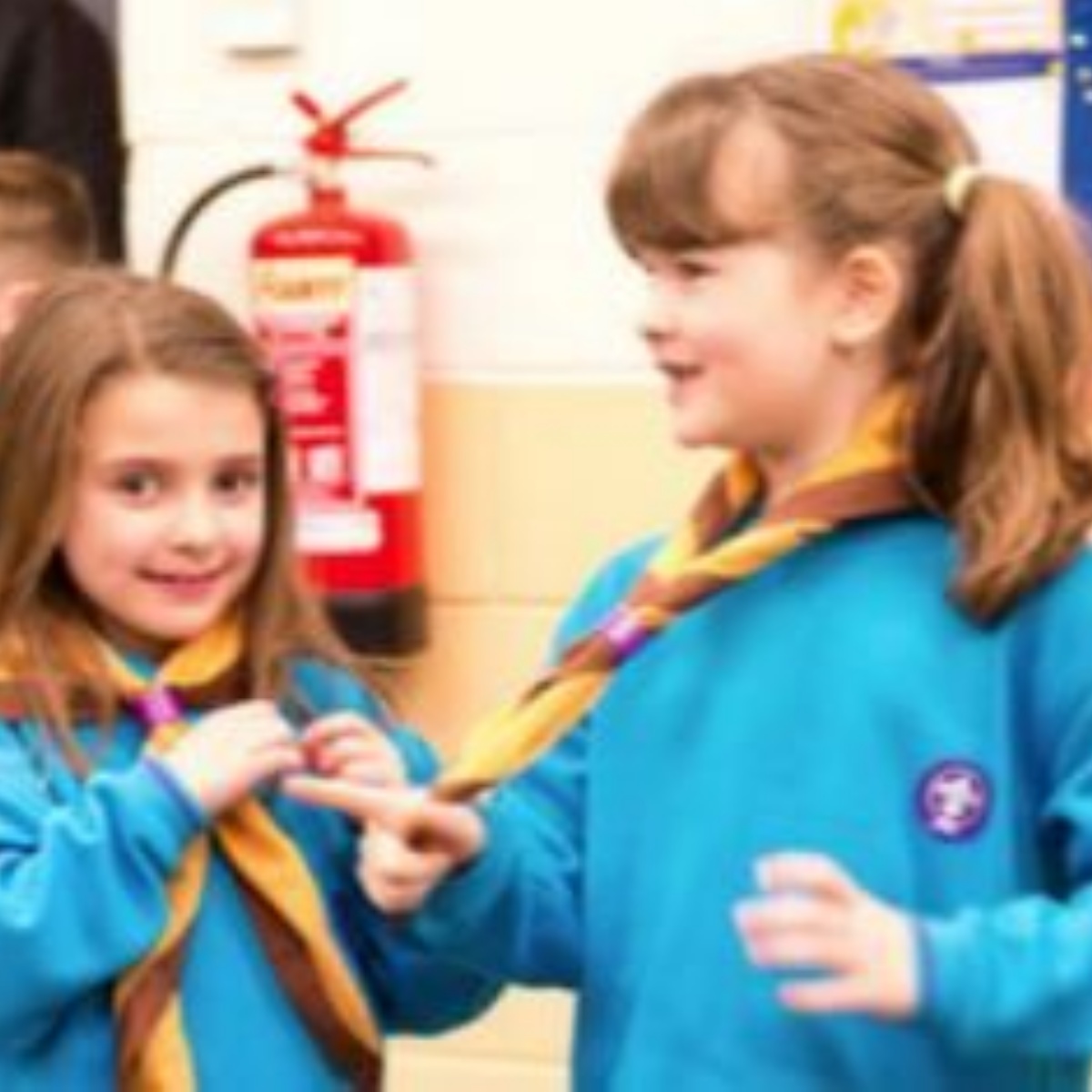 Our Lady’s Catholic Primary School - Beaver Scout Group at Our Lady's